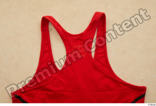 Clothes  228 clothing red tank top sports 0003.jpg